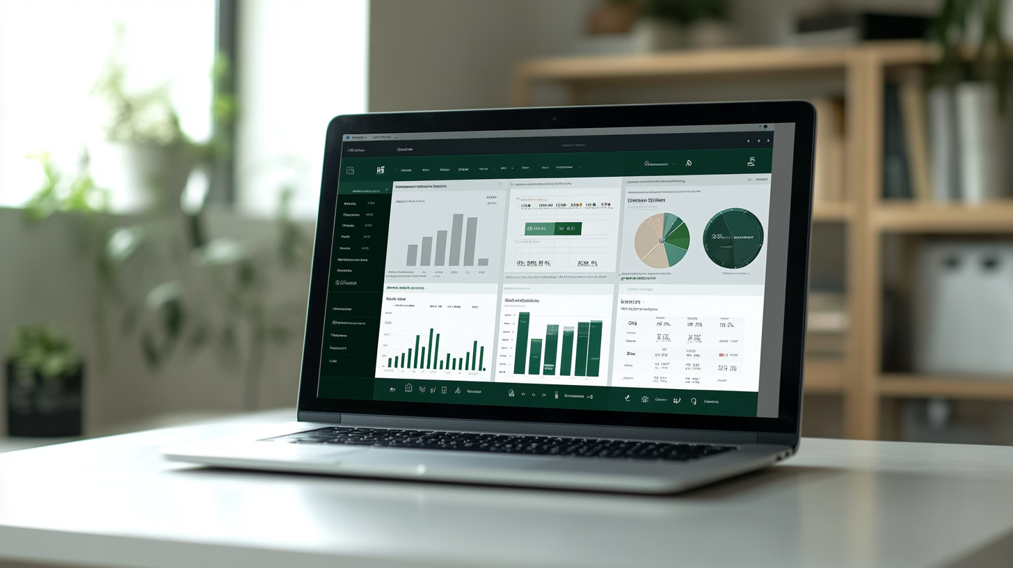 Dashboard Eligo — visão executiva em tempo real